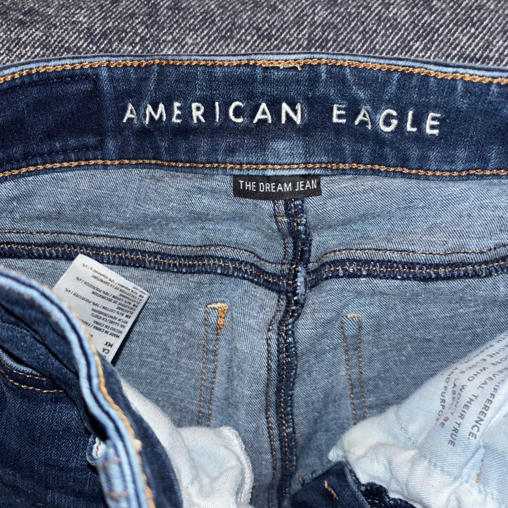 American eagle - Picture 3 of 4